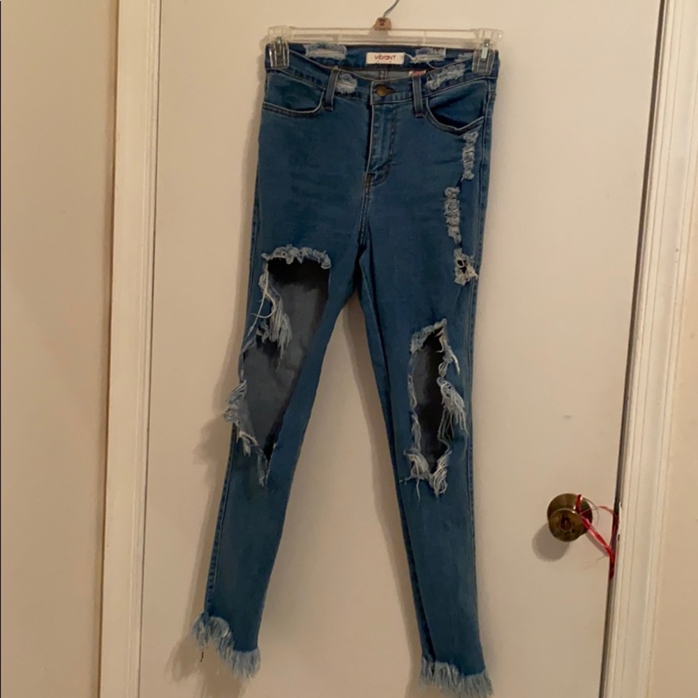 don’t fit me anymore